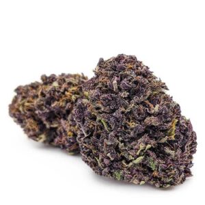 LSD Purple, cogollo de CBD